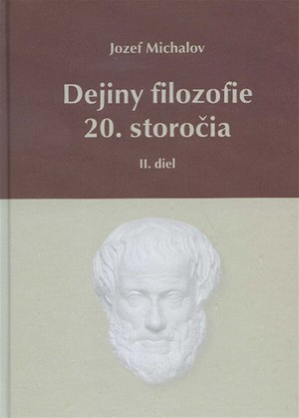 Jozef Michalov: