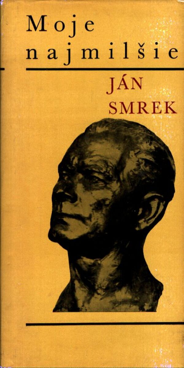 Ján Smrek: