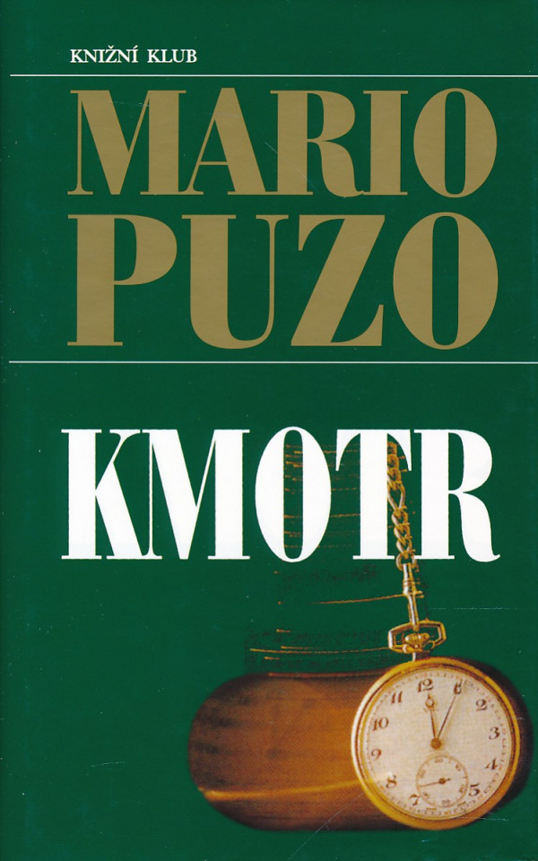 Mario Puzo: KMOTR