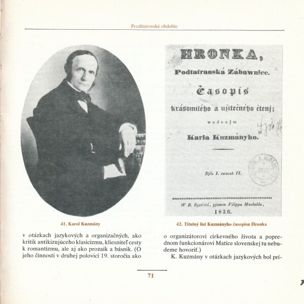 Imrich Sedlák: MÚZEUM ĽUDOVÍTA ŠTÚRA V MODRE