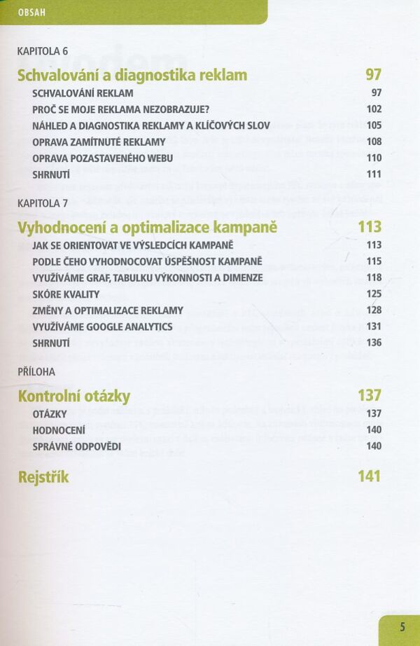 Martin Domes: Google Adwords jednoduše