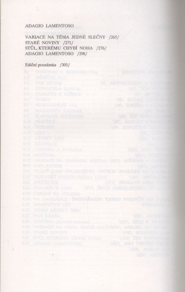 Bohumil Hrabal: BOHUMIL HRABAL 8 - RUKOVĚŤ PÁBITELSKÉHO UČNĚ