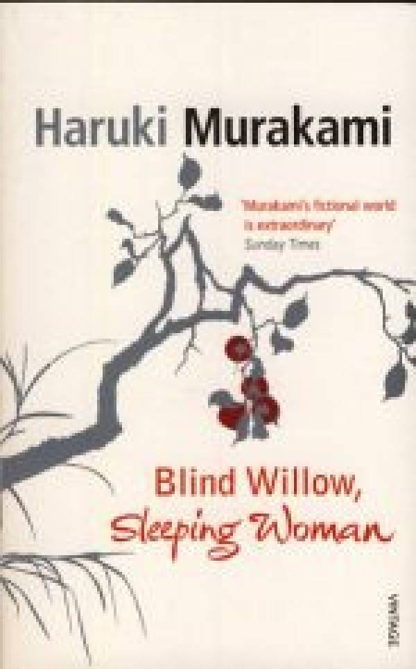 Haruki Murakami: 
