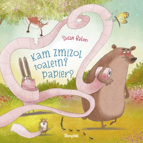 Susan Batori: