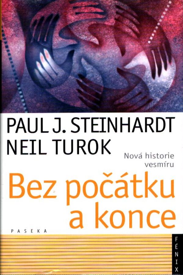 P. J. Steinhardt, N. Turok: