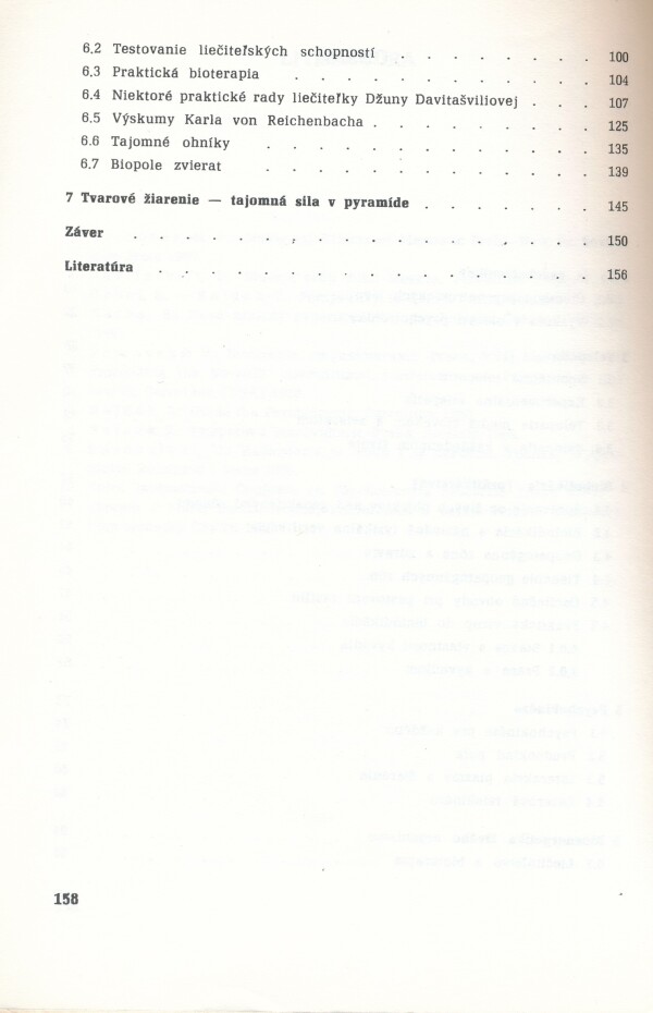 Andrej Sándor: PSYCHOTRONIKA PRE KAŽDÉHO