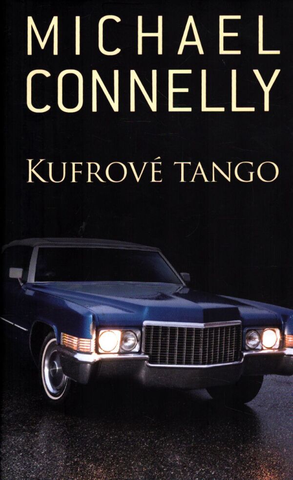 Michael Connelly: