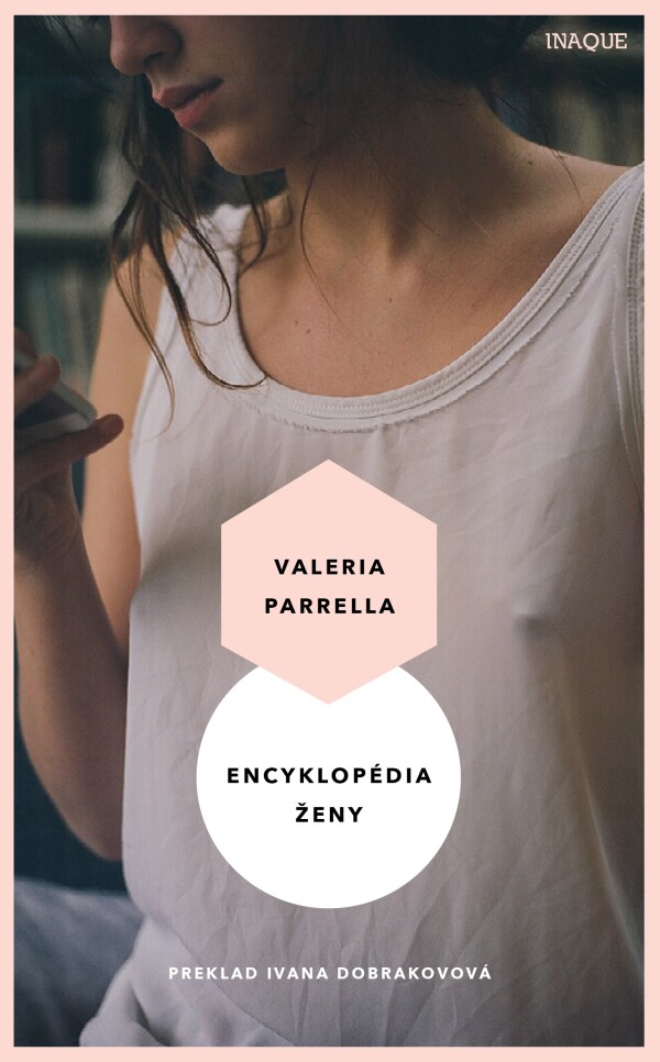 Valeria Parrella: ENCYKLOPÉDIA ŽENY