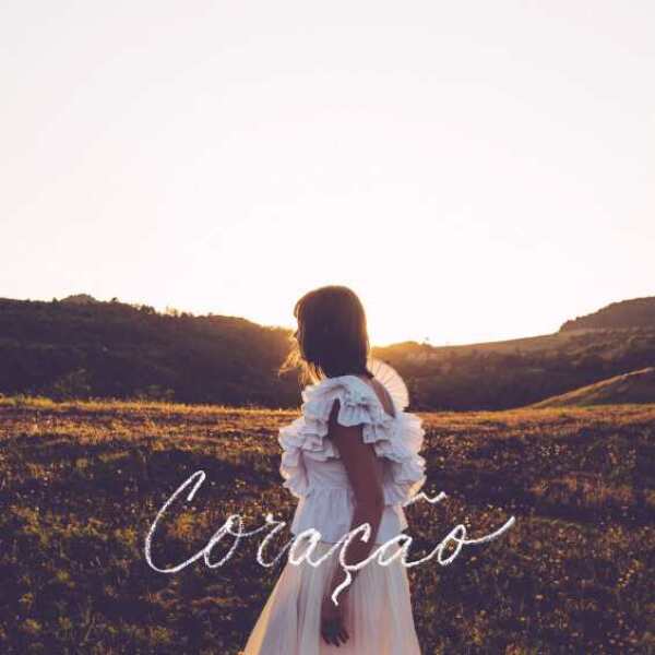 Ivana Mer: CORACAO - LP