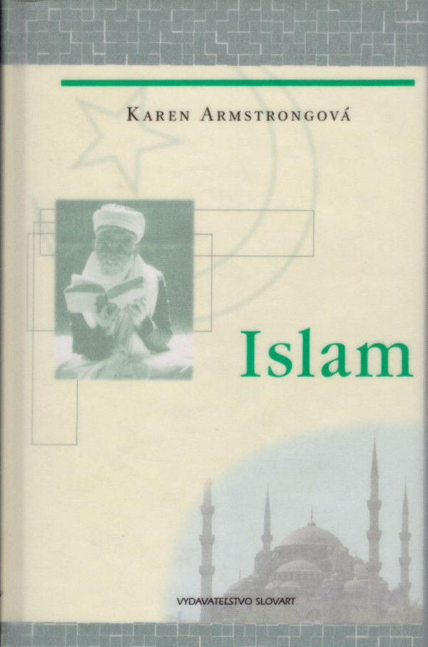 Karen Armstrongová: ISLAM