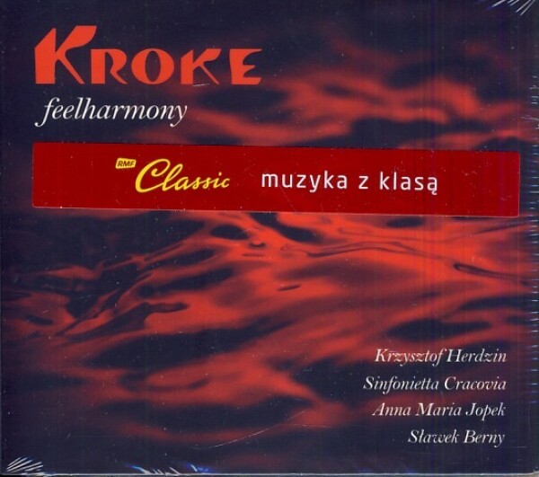 Kroke: FEELHARMONY