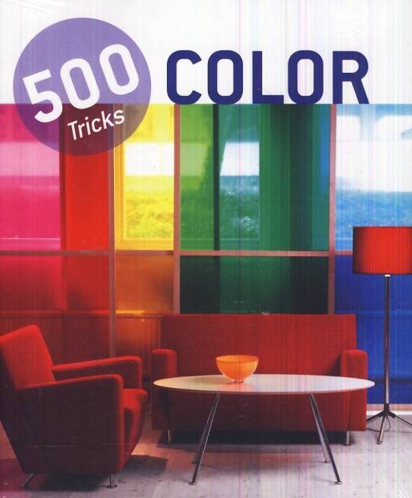 500 TRICKS - COLOR