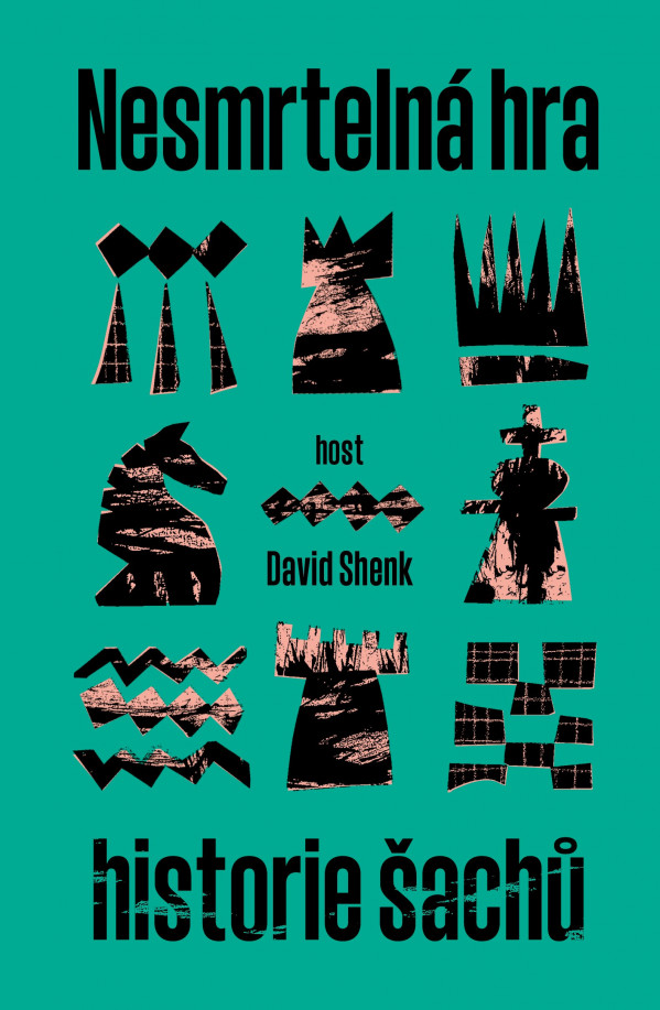 David Shenk: 