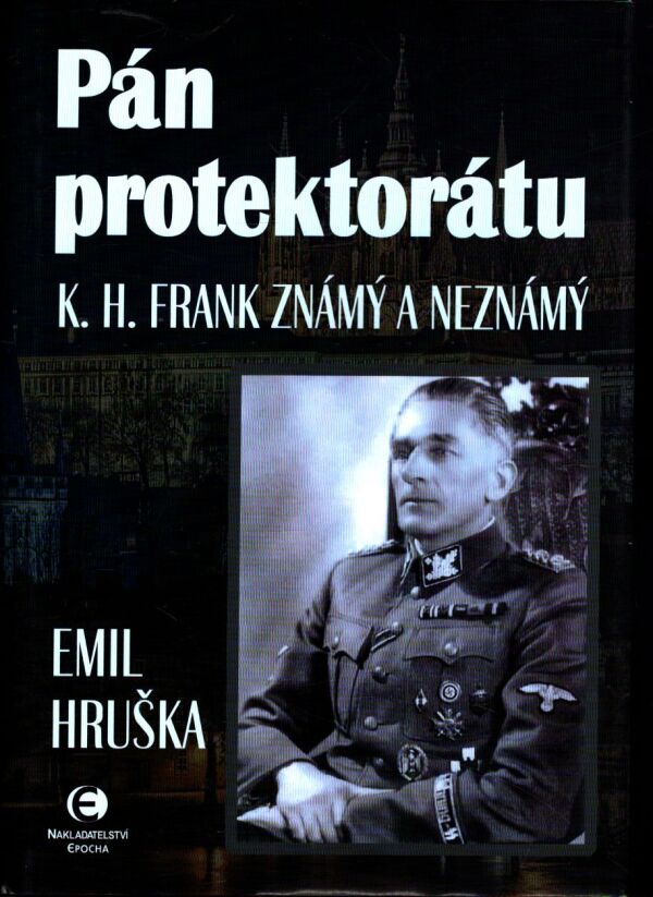 Emil Hruška: