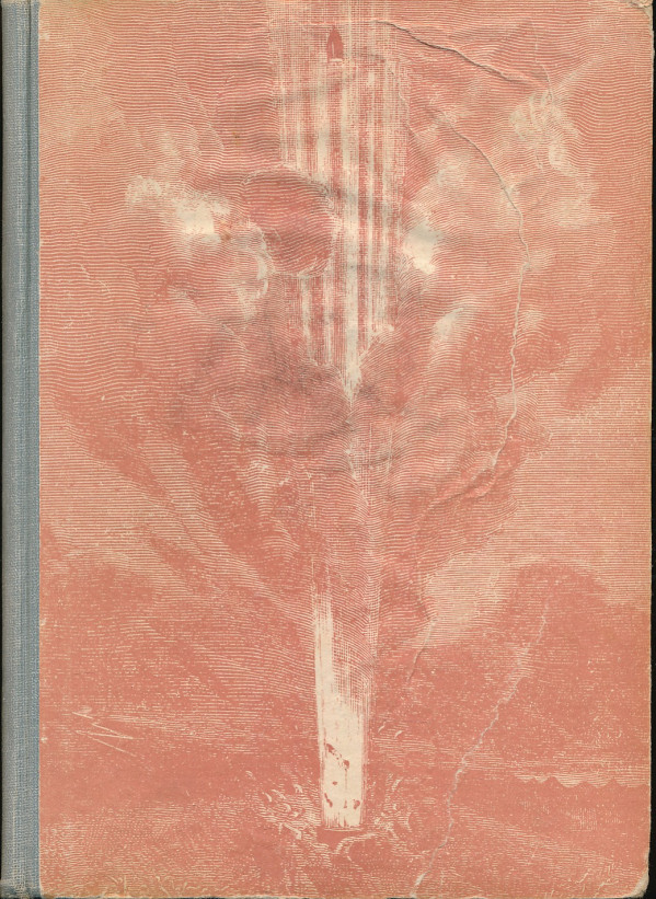 Jules Verne: CESTA NA MESIAC