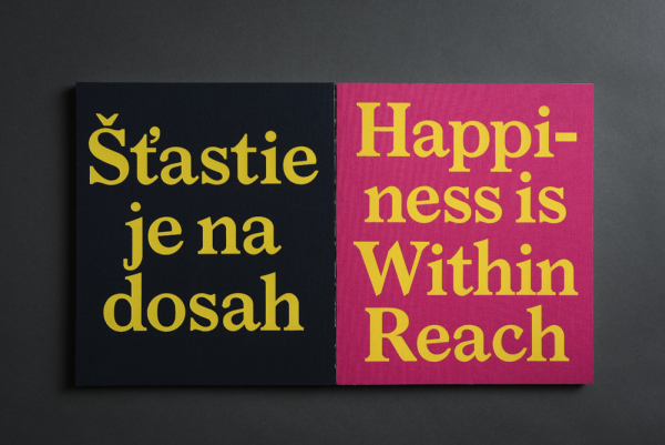 Beata Jablonská, Norbert Lacko: ŠŤASTIE JE NA DOSAH / HAPPINESS IS WITHIN REACH (E.ŠILLE)