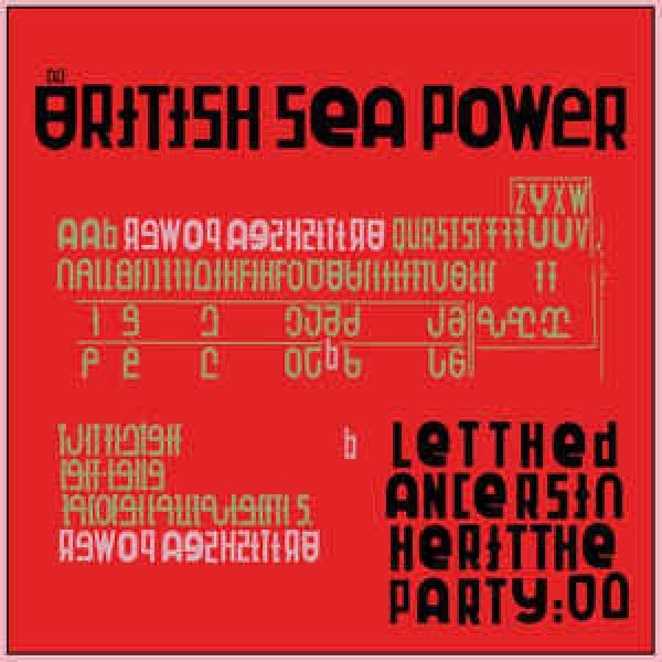 British Sea Power: 
