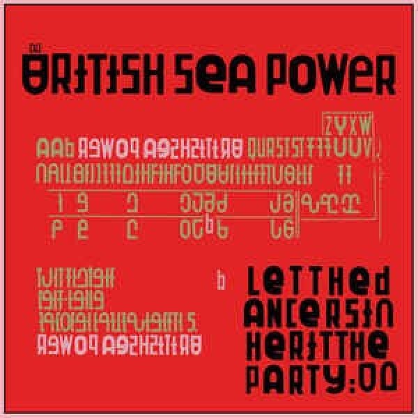 British Sea Power: