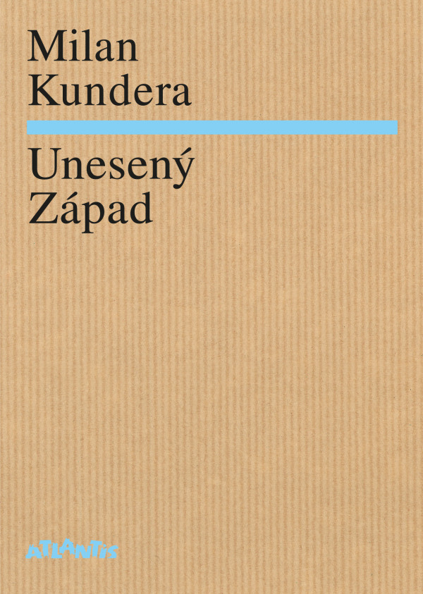 Milan Kundera: