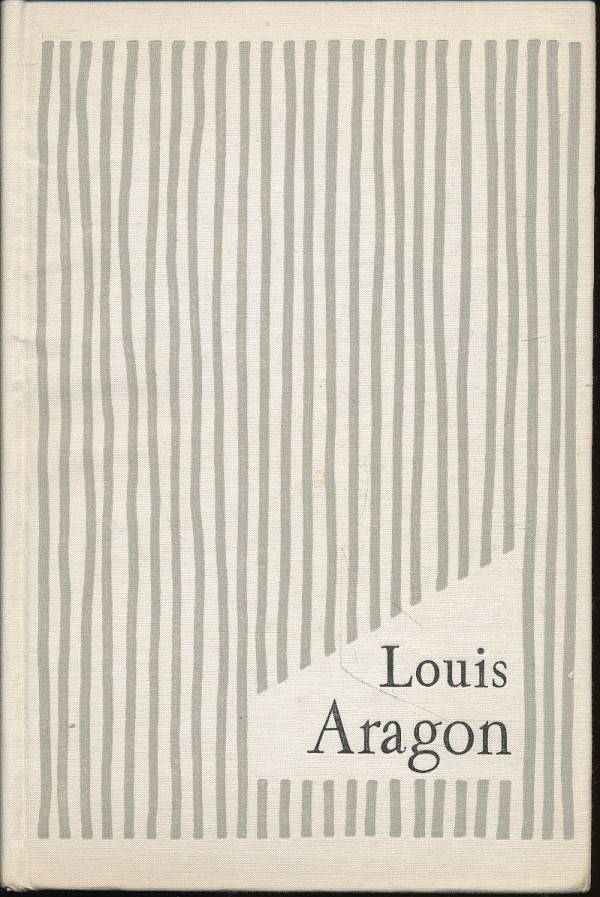Louis Aragon: VEĽKONOČNÝ TÝŽDEŇ