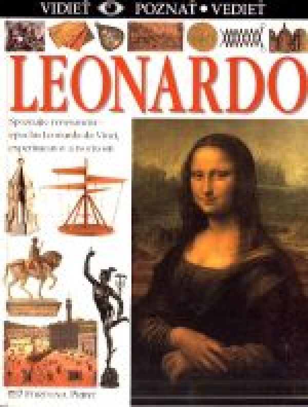 Andrew Langley: LEONARDO