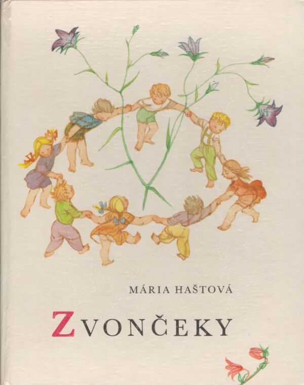 Mária Haštová: