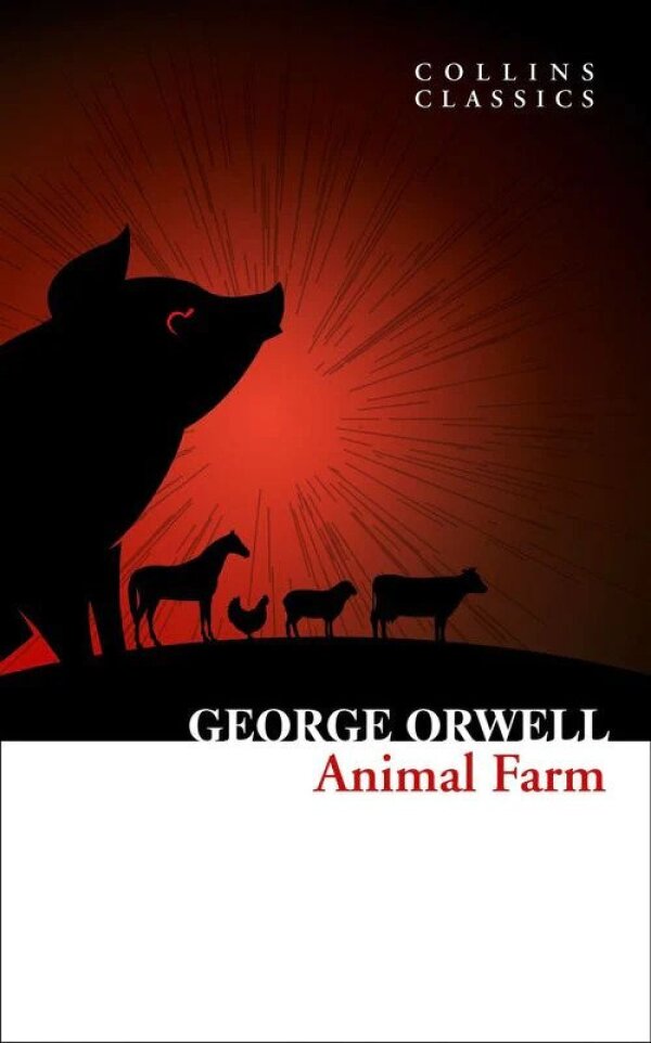 George Orwell: