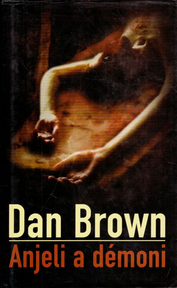 Dan Brown: