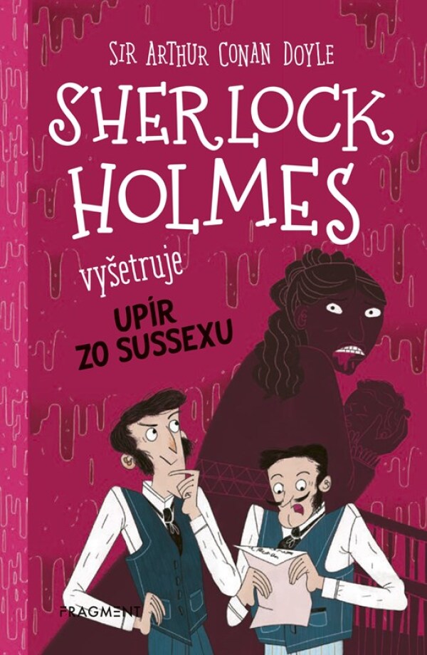 Arthur Conan Doyle: