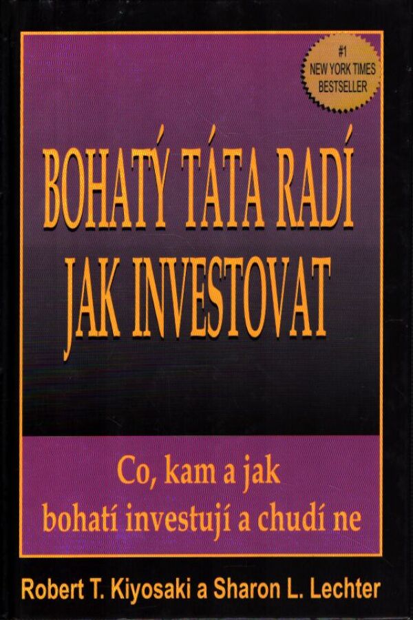 R. T. Kiyosaki, S. L. Lechter: