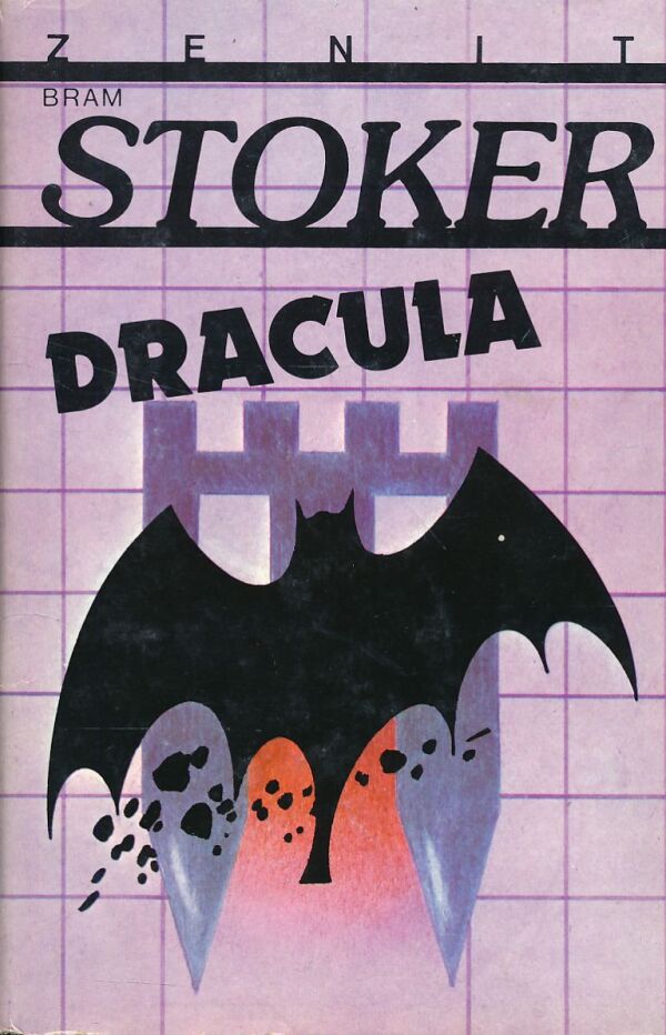 Bram Stoker: DRACULA