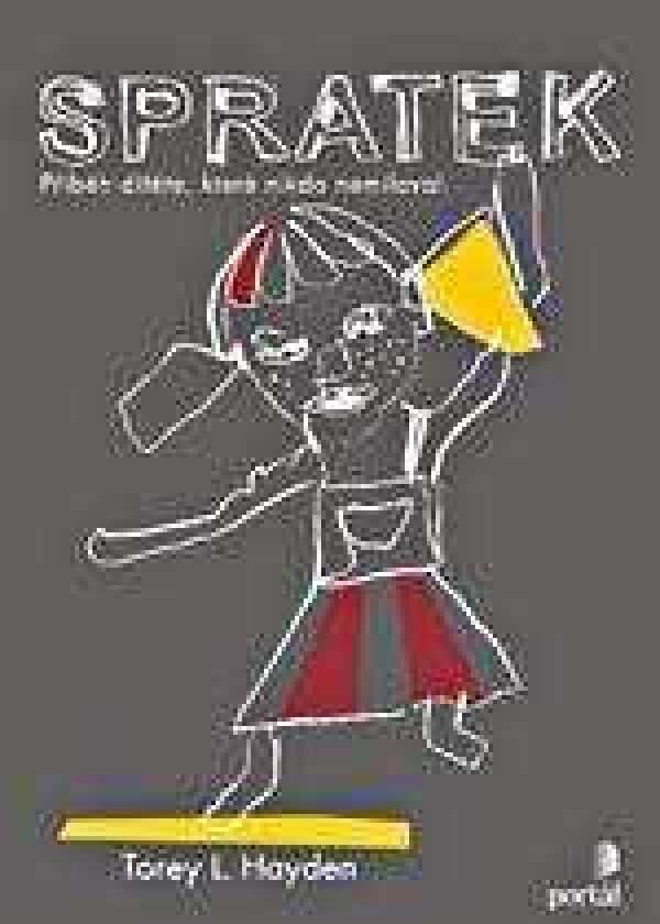 Torey L. Hayden: SPRATEK