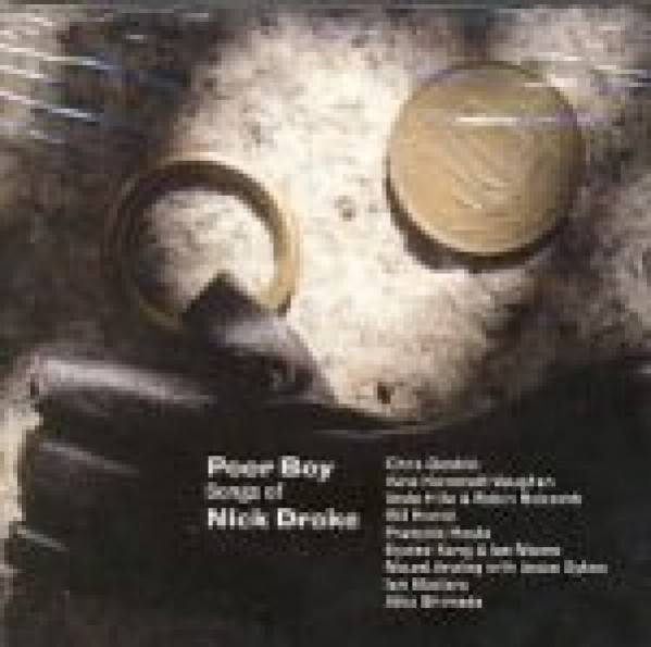 POOR BOY: SONGS OF NICK DRAKE