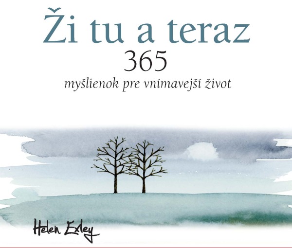 Helen Exley: