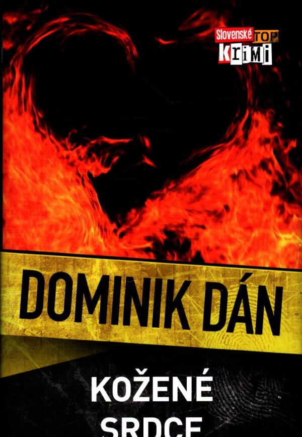 Dominik Dán: