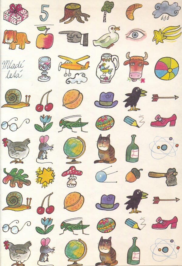 Bohumil Říha, Jiří Kalousek: DETSKÁ ENCYKLOPÉDIA