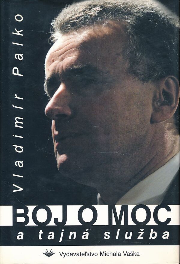 Vladimír Palko: 