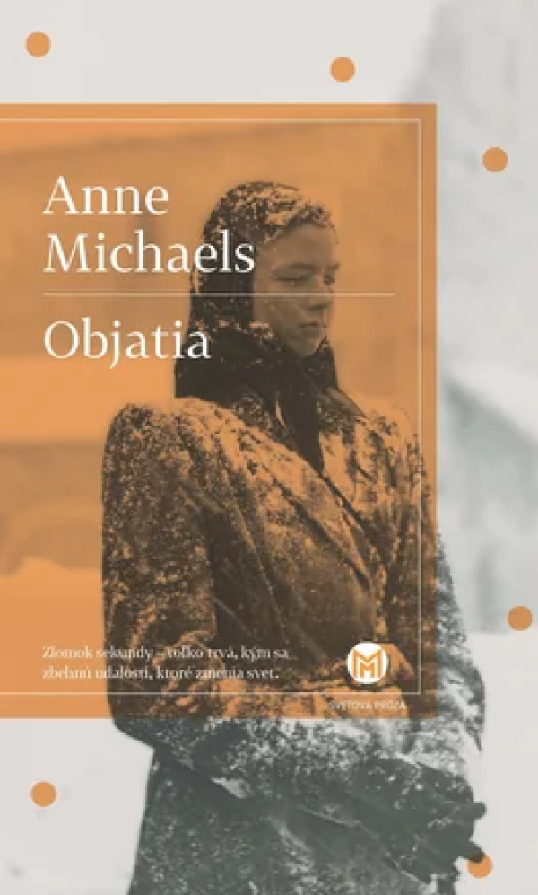 Anne Michaels: 
