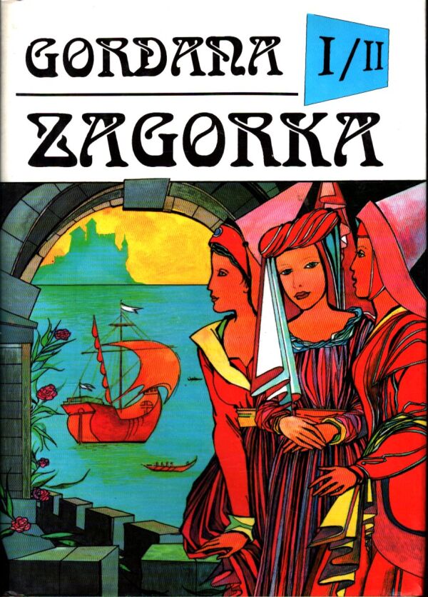 Marija Jurič Zagorka: