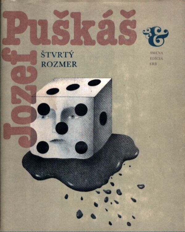 Jozef Puškáš: