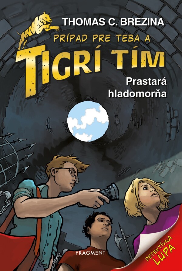 Thomas Brezina:
