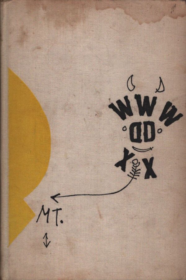 Mark Twain: