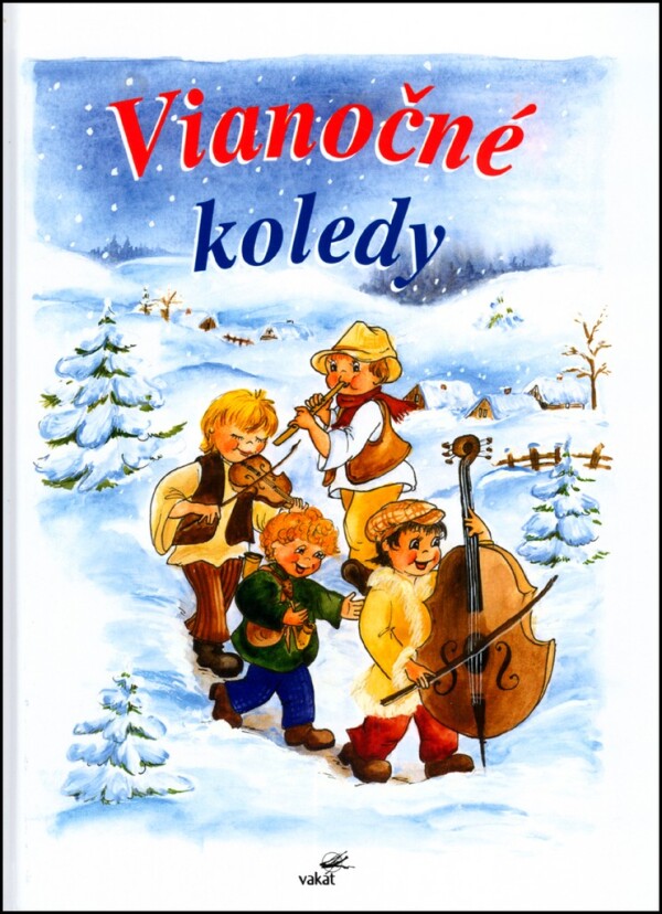 VIANOČNÉ KOLEDY