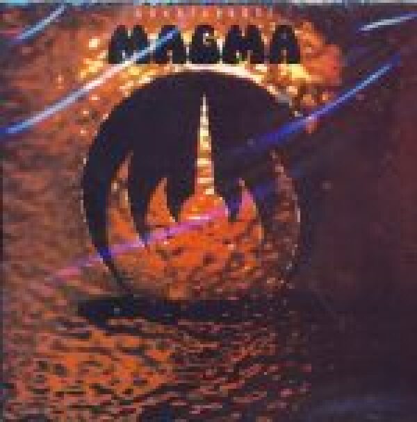 Magma: