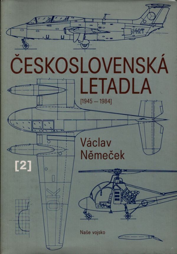 Václav Němeček: