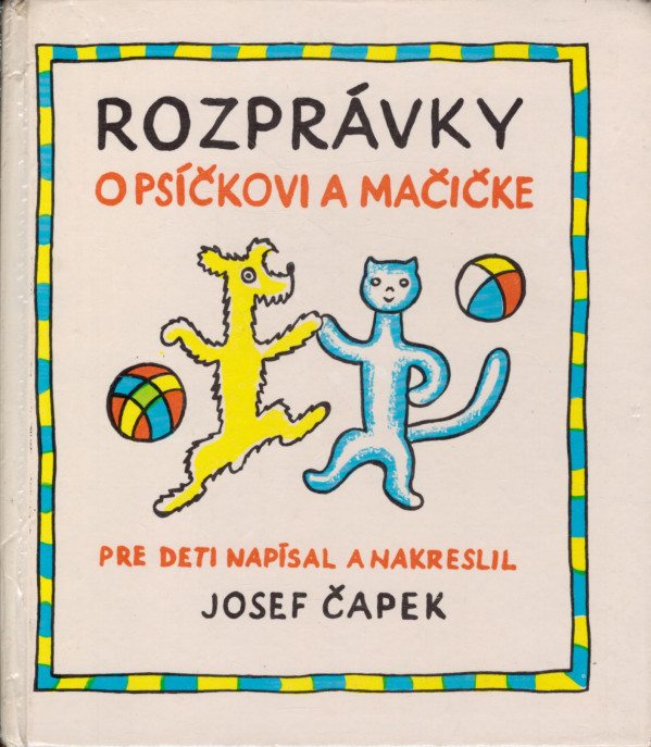 Josef Čapek: