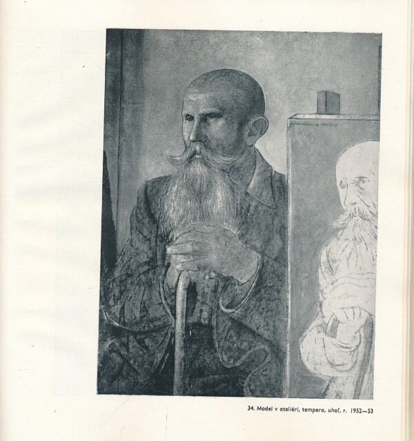 Ľubor Kára: LADISLAV GUDERNA