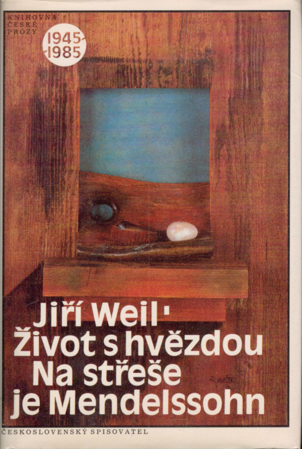 Jiří Weil: