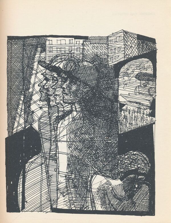 Štefánia Pártošová: Váha nehy