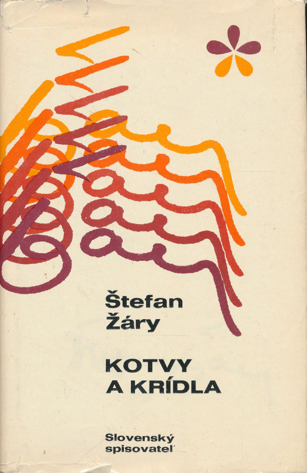 Štefan Žáry: